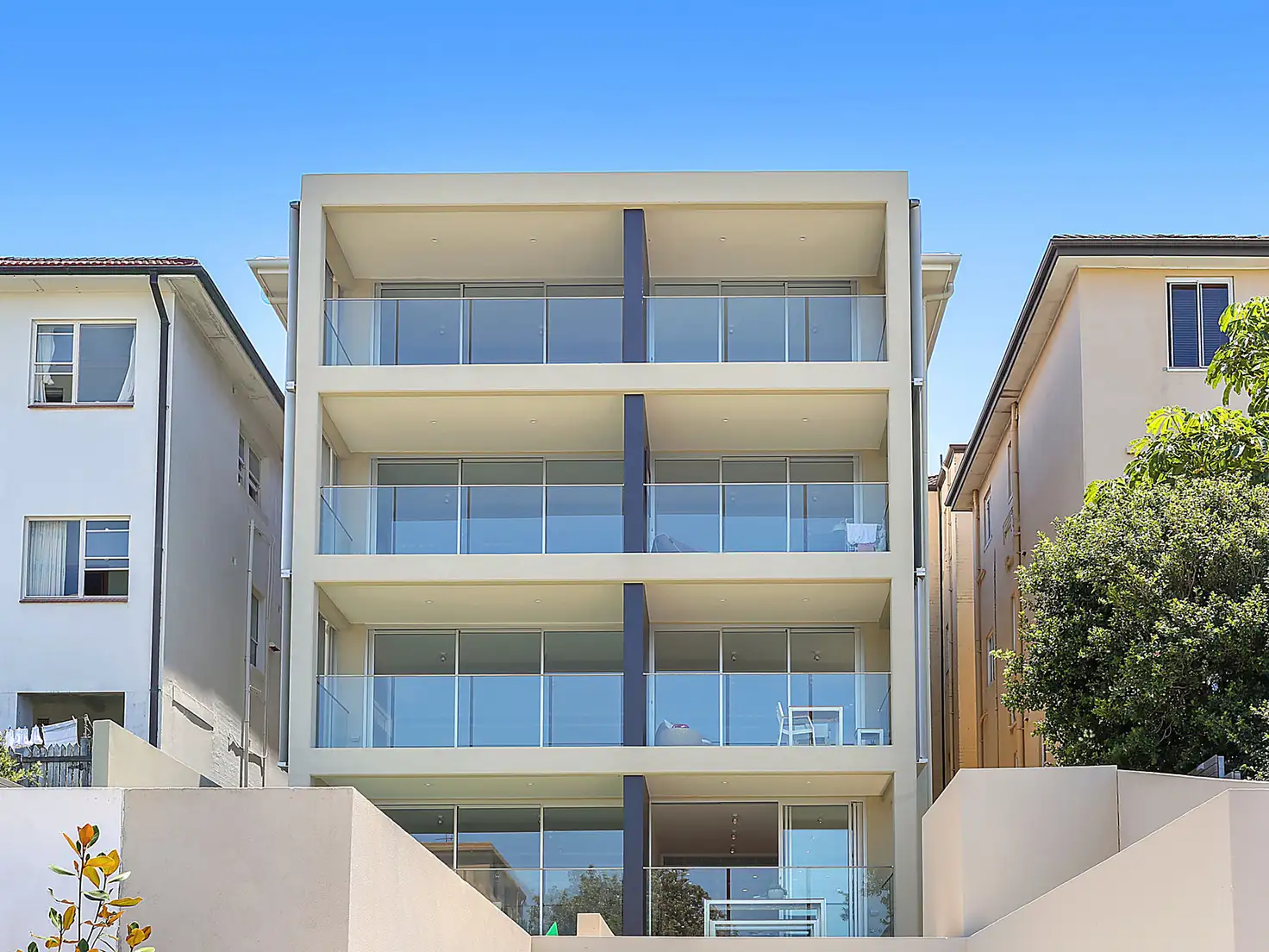 Main view of Homely apartment listing, 5/49 Fletcher Street, Tamarama NSW 2026