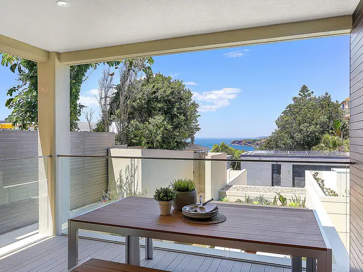 Second view of Homely apartment listing, 5/49 Fletcher Street, Tamarama NSW 2026