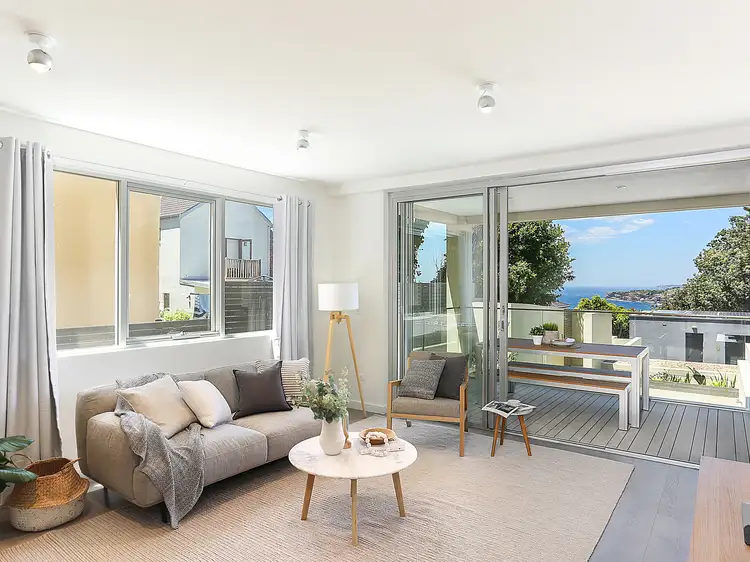 Third view of Homely apartment listing, 5/49 Fletcher Street, Tamarama NSW 2026