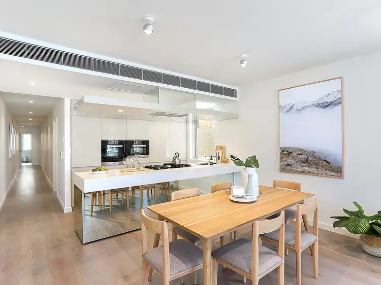 Fourth view of Homely apartment listing, 5/49 Fletcher Street, Tamarama NSW 2026