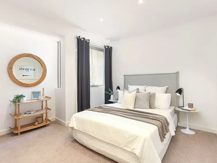 Fifth view of Homely apartment listing, 5/49 Fletcher Street, Tamarama NSW 2026