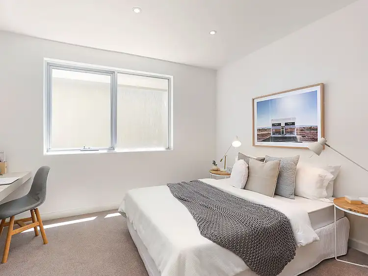 Sixth view of Homely apartment listing, 5/49 Fletcher Street, Tamarama NSW 2026