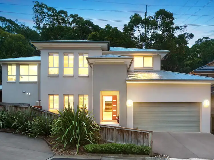 3D Peppercorn Drive, Frenchs Forest NSW 2086