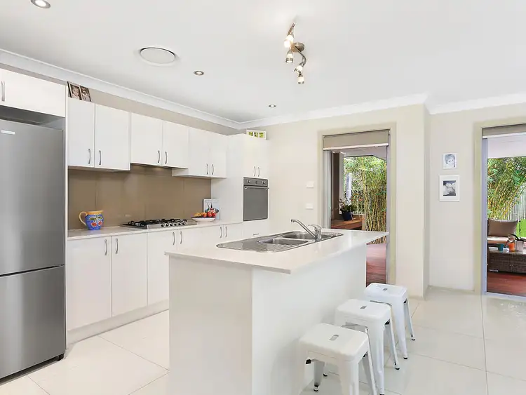 Fifth view of Homely house listing, 3D Peppercorn Drive, Frenchs Forest NSW 2086