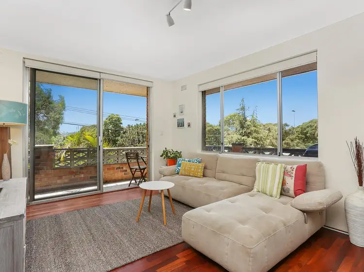 3/80 Wyadra Avenue, Freshwater NSW 2096