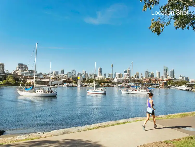 Second view of Homely house listing, 10 Gottenham Street, Glebe NSW 2037