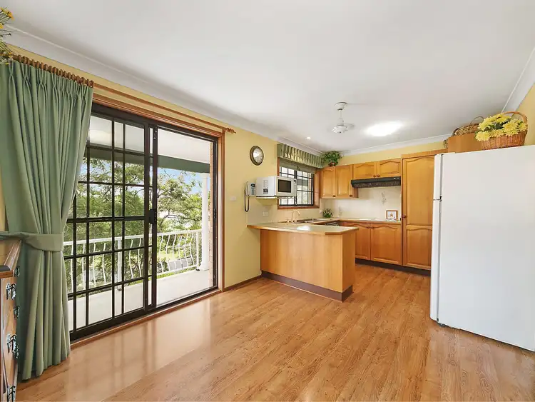 Second view of Homely house listing, 7 Nerigai Close, Elermore Vale NSW 2287