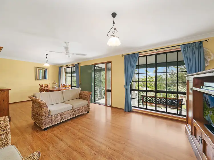 Third view of Homely house listing, 7 Nerigai Close, Elermore Vale NSW 2287