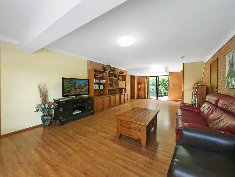 Fourth view of Homely house listing, 7 Nerigai Close, Elermore Vale NSW 2287