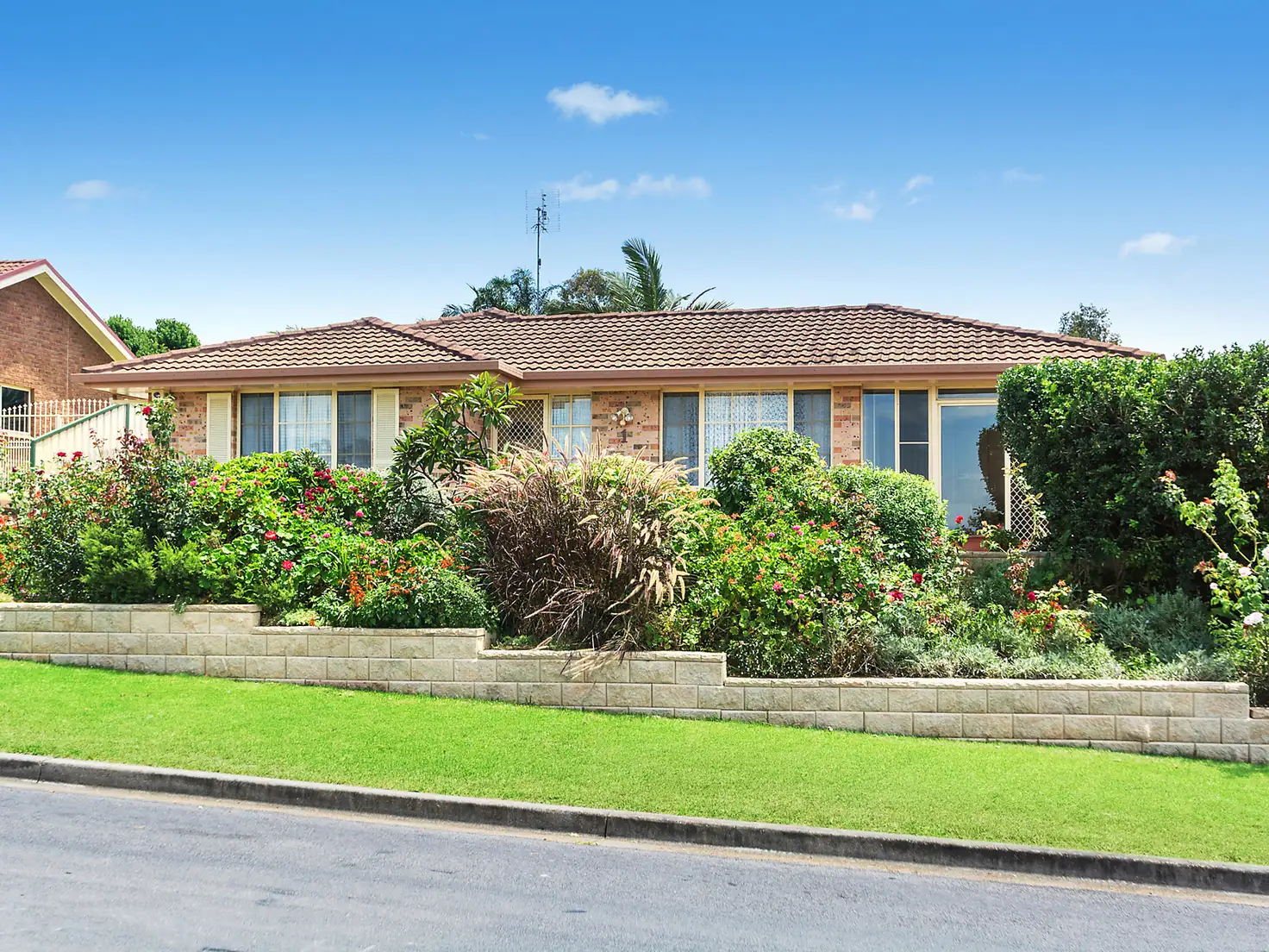 Main view of Homely house listing, 1 Kyamba Crescent, Maryland NSW 2287