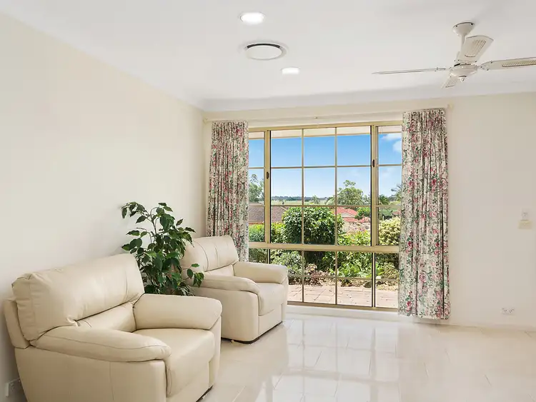 Second view of Homely house listing, 1 Kyamba Crescent, Maryland NSW 2287