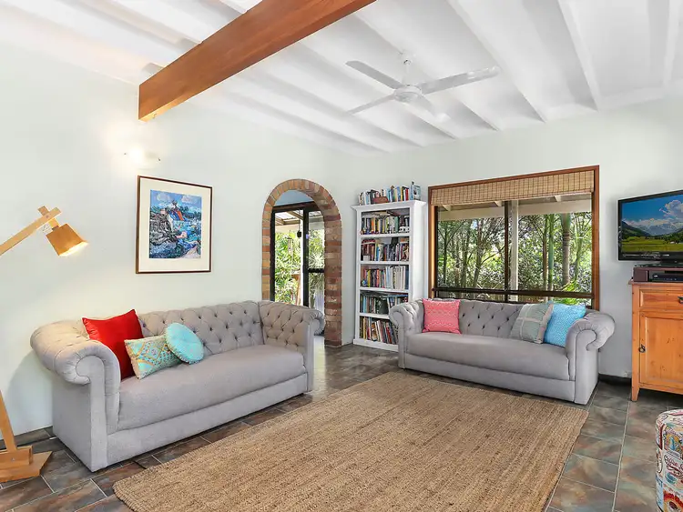 Second view of Homely house listing, 4 Kevlar Court, Sunrise Beach QLD 4567