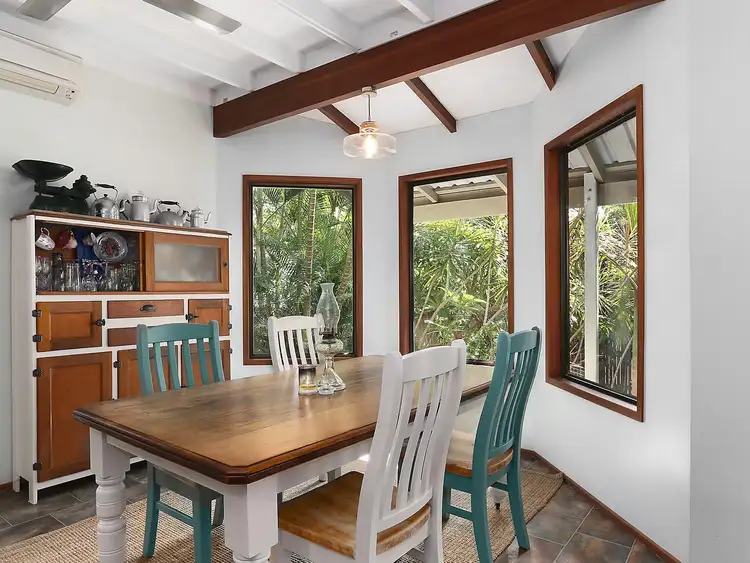 Third view of Homely house listing, 4 Kevlar Court, Sunrise Beach QLD 4567