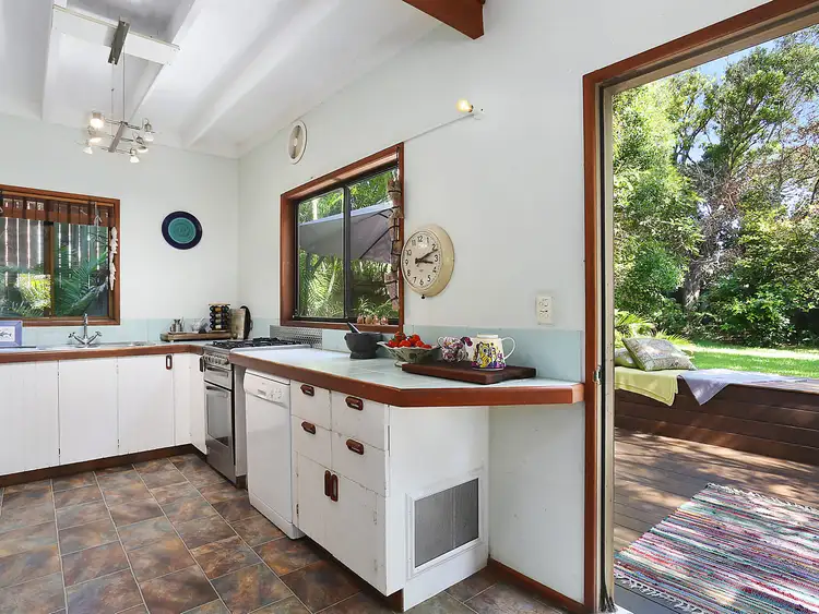 Fourth view of Homely house listing, 4 Kevlar Court, Sunrise Beach QLD 4567