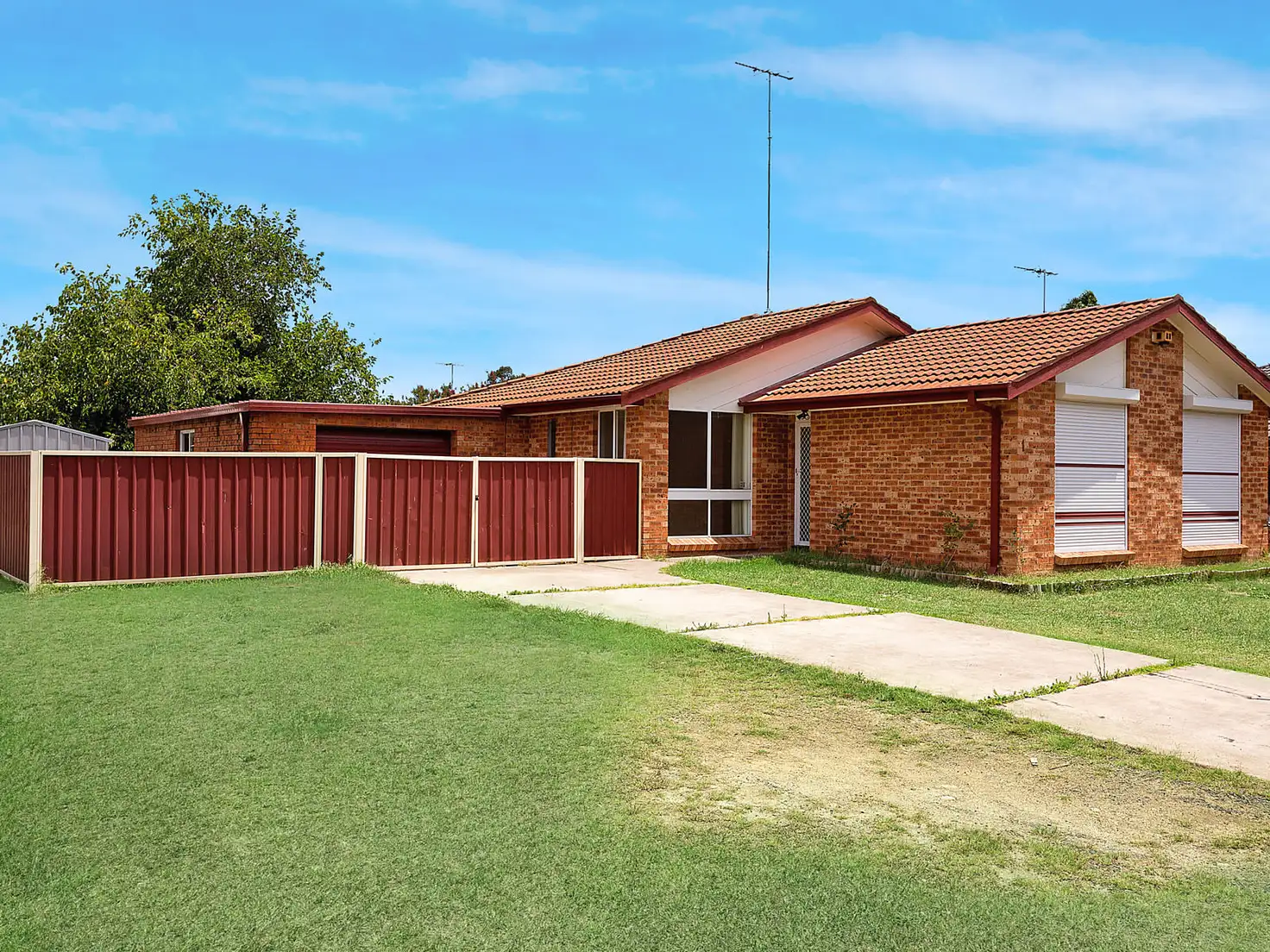 Main view of Homely house listing, 1 Tarrant Place, Doonside NSW 2767