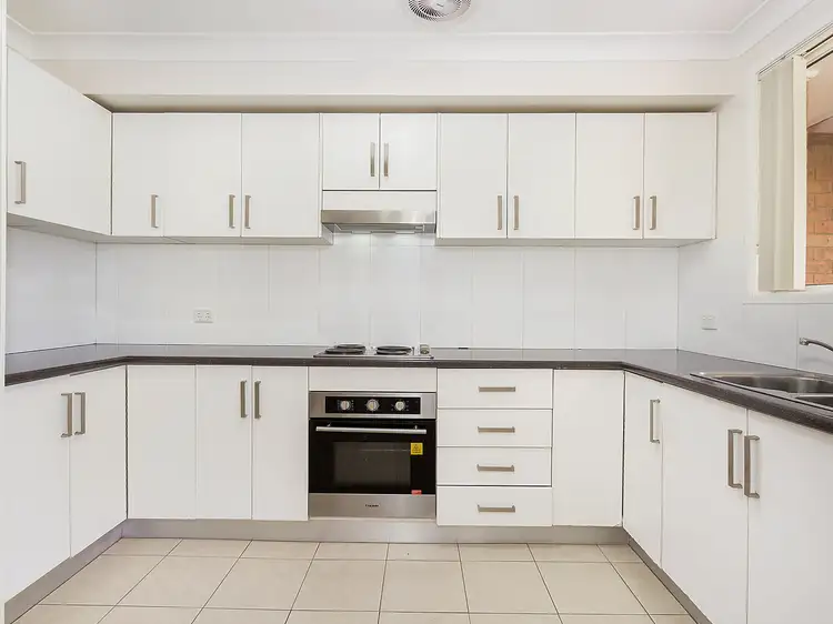 Second view of Homely house listing, 1 Tarrant Place, Doonside NSW 2767