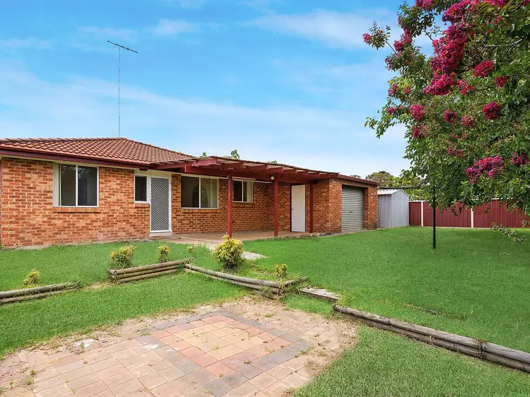 Fourth view of Homely house listing, 1 Tarrant Place, Doonside NSW 2767