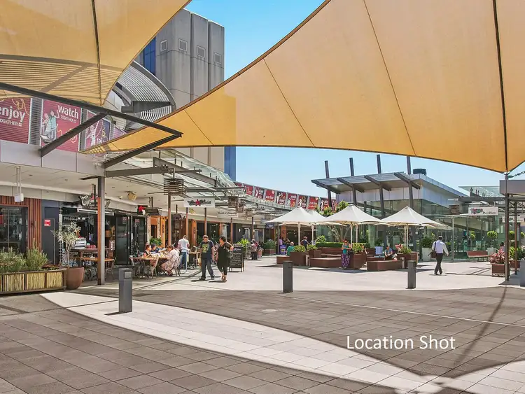 Fifth view of Homely house listing, 1 Tarrant Place, Doonside NSW 2767