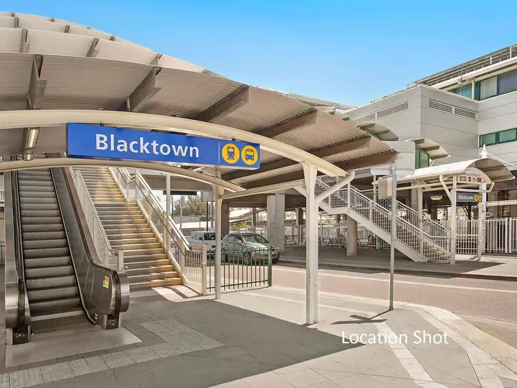 Sixth view of Homely house listing, 1 Tarrant Place, Doonside NSW 2767