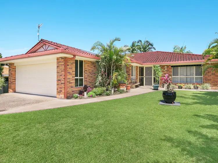 Main view of Homely house listing, 14 Sea Breeze Place, Boambee East NSW 2452