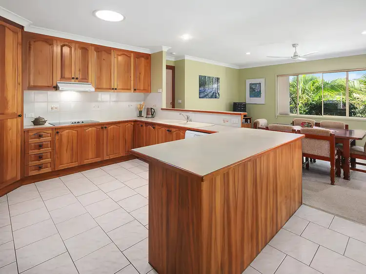 Second view of Homely house listing, 14 Sea Breeze Place, Boambee East NSW 2452