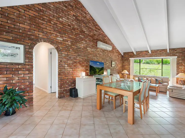 Sixth view of Homely house listing, 3 Rusa Court, Nerang QLD 4211