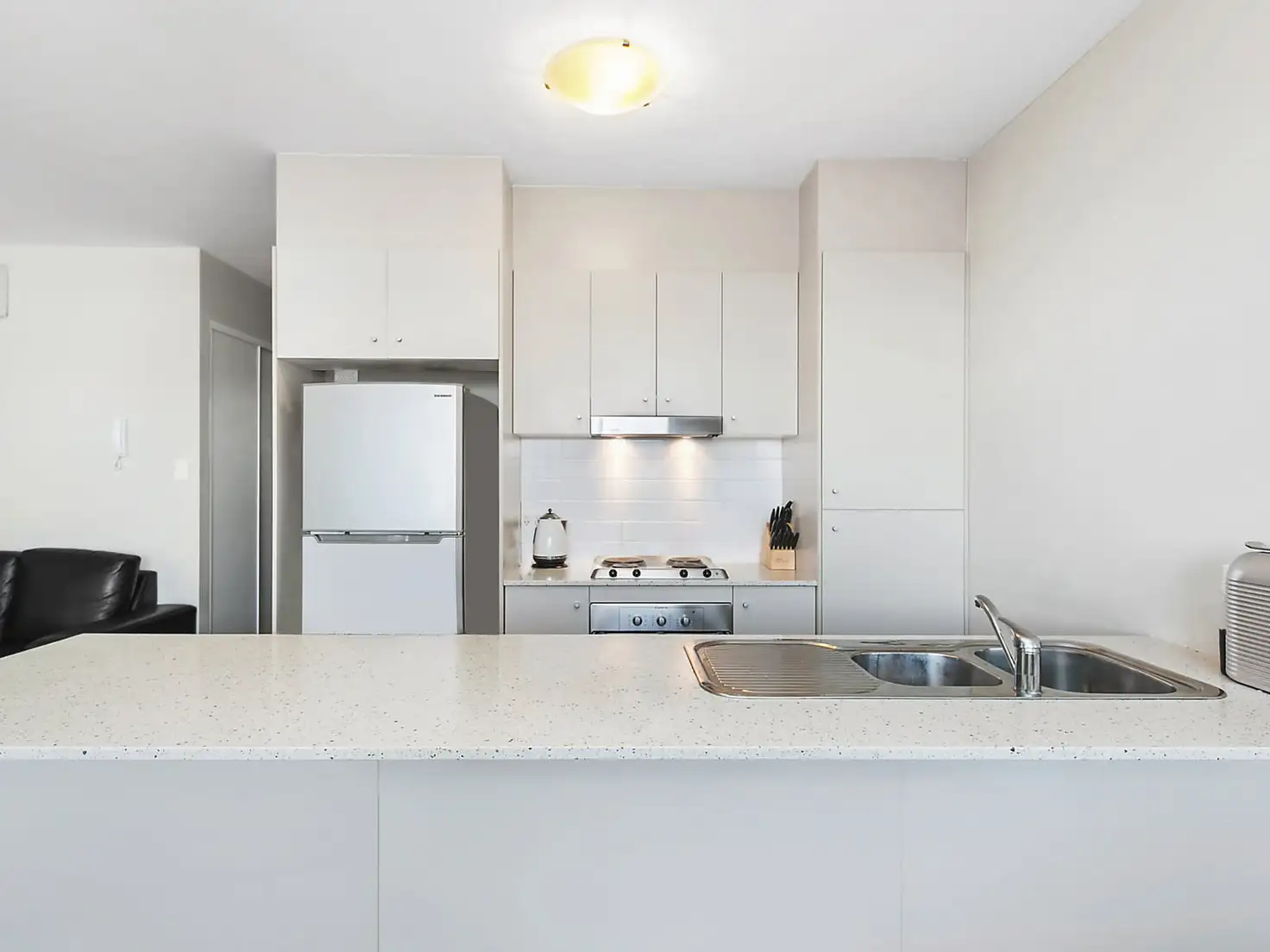 Main view of Homely apartment listing, 44/3A Stornaway Road, Queanbeyan NSW 2620