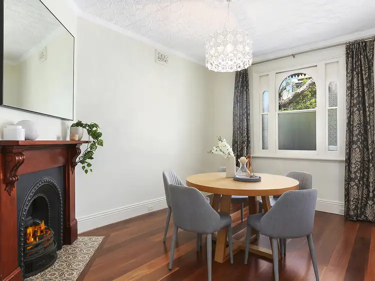 Third view of Homely house listing, 202 Evans Street, Rozelle NSW 2039