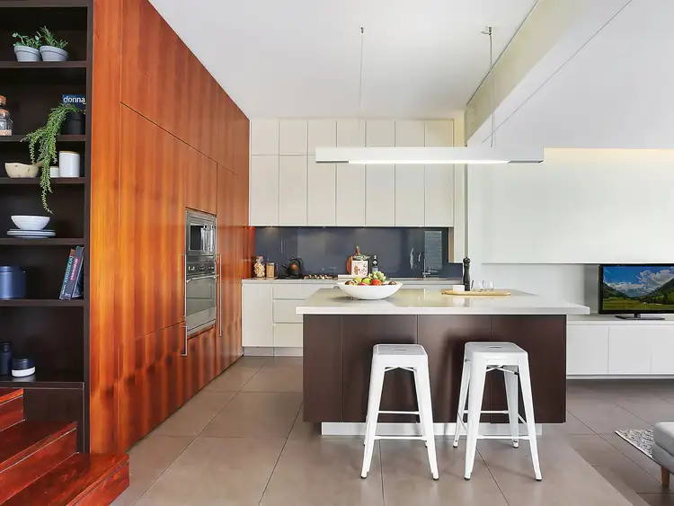 Fourth view of Homely house listing, 202 Evans Street, Rozelle NSW 2039