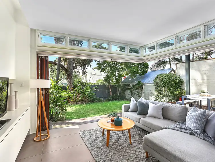 Sixth view of Homely house listing, 202 Evans Street, Rozelle NSW 2039