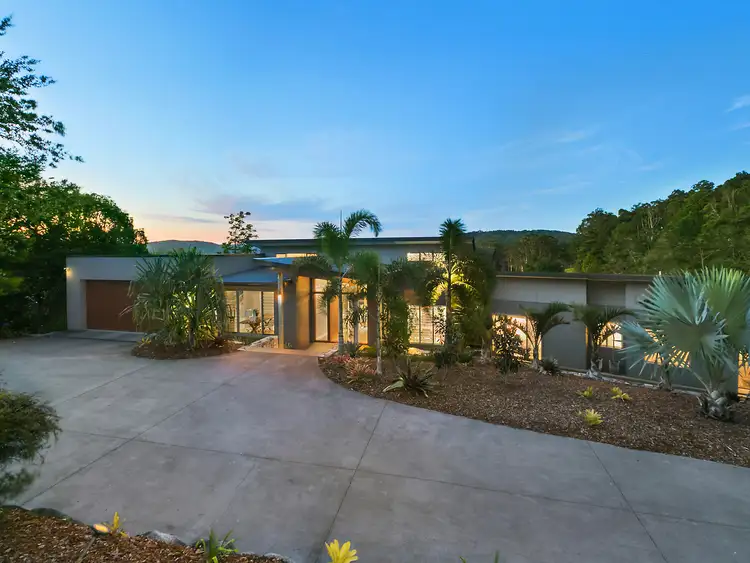 Second view of Homely house listing, 59 Upper Rosemount Road, Rosemount QLD 4560