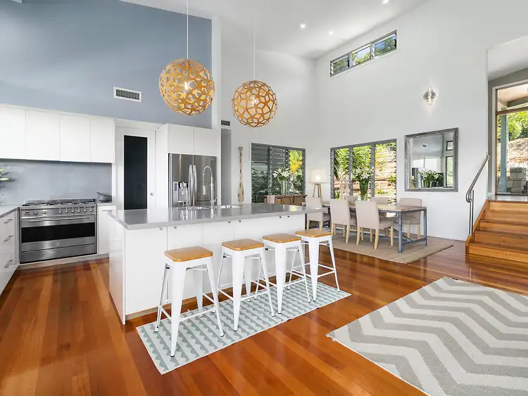 Fourth view of Homely house listing, 59 Upper Rosemount Road, Rosemount QLD 4560