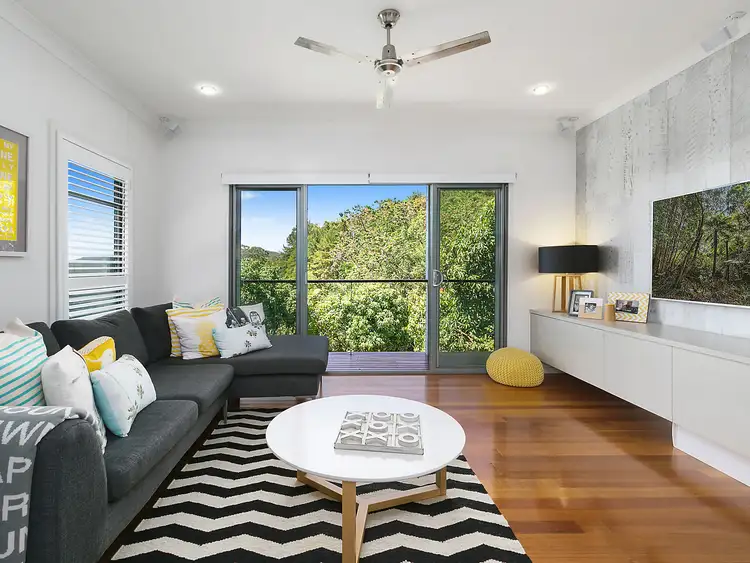 Sixth view of Homely house listing, 59 Upper Rosemount Road, Rosemount QLD 4560