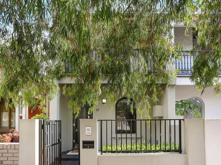 57 Oberon Street, Randwick NSW 2031