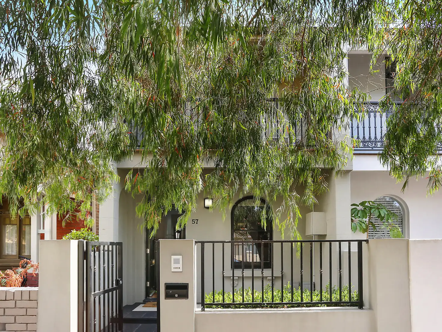 Main view of Homely house listing, 57 Oberon Street, Randwick NSW 2031