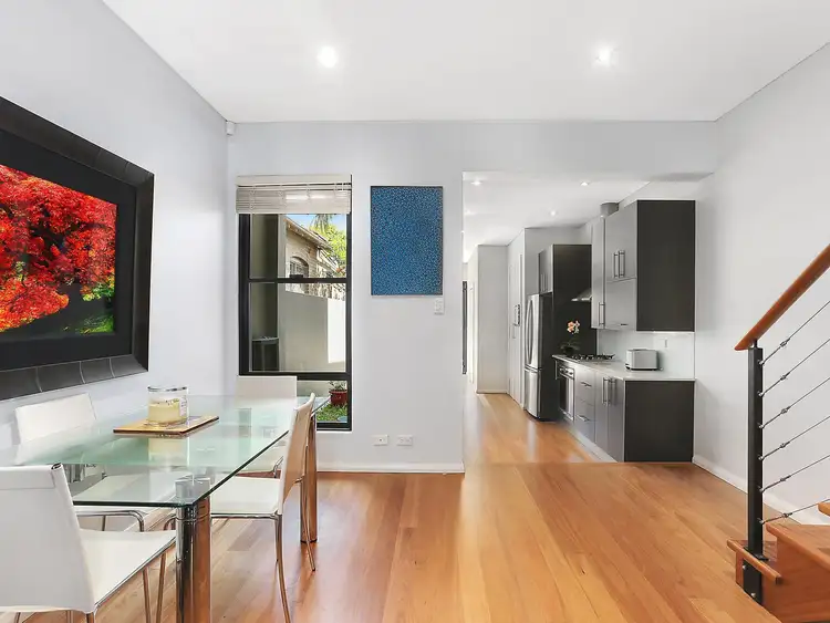 Second view of Homely house listing, 57 Oberon Street, Randwick NSW 2031