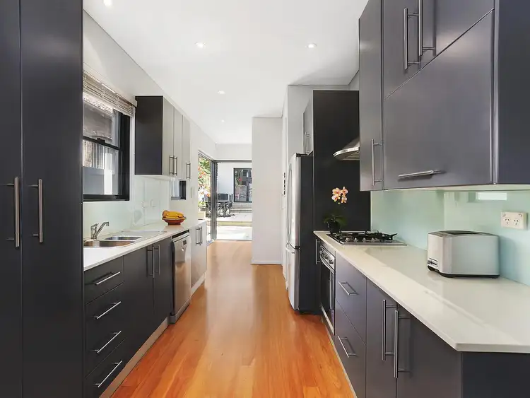 Third view of Homely house listing, 57 Oberon Street, Randwick NSW 2031