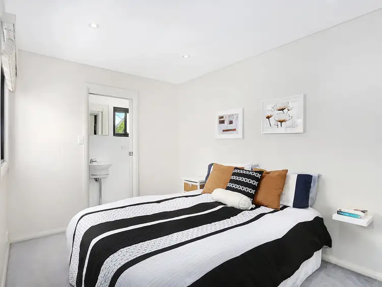 Fifth view of Homely house listing, 57 Oberon Street, Randwick NSW 2031