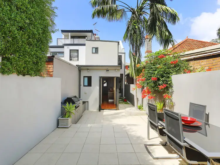 Sixth view of Homely house listing, 57 Oberon Street, Randwick NSW 2031