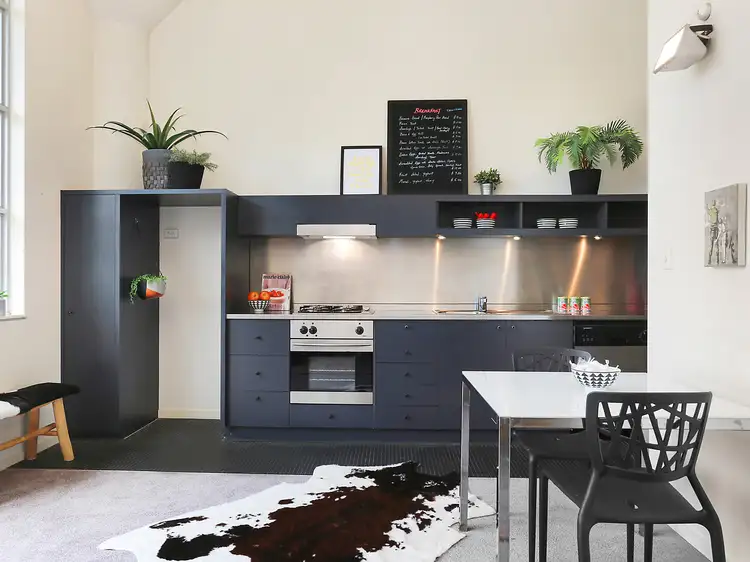 Second view of Homely apartment listing, 66/15 Boundary Street, Darlinghurst NSW 2010