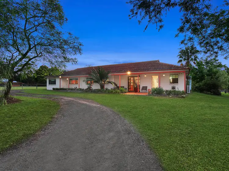 Main view of Homely house listing, 34 Wills Road, Long Point NSW 2564