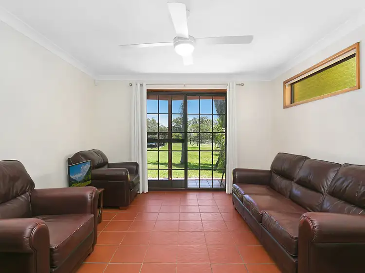 Second view of Homely house listing, 34 Wills Road, Long Point NSW 2564