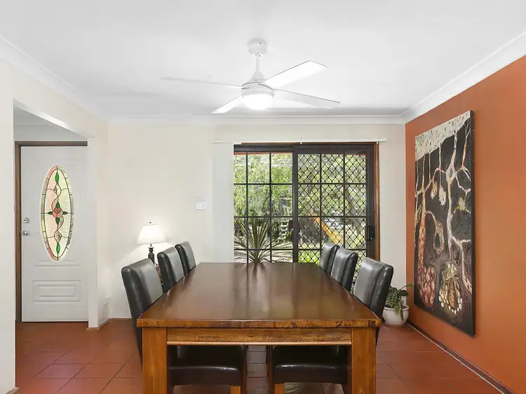 Third view of Homely house listing, 34 Wills Road, Long Point NSW 2564