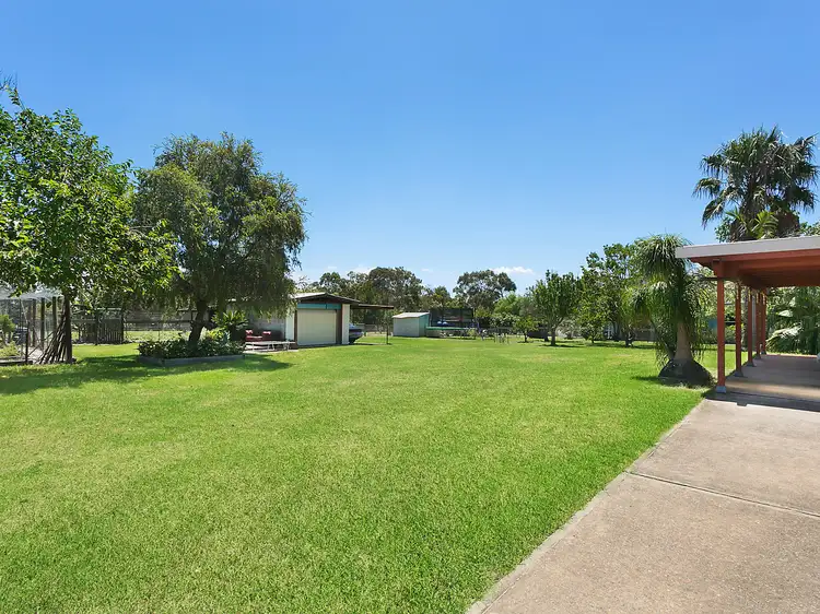 Sixth view of Homely house listing, 34 Wills Road, Long Point NSW 2564
