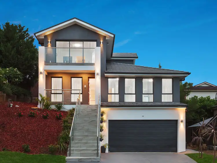 2 Calmar Close, Glen Alpine NSW 2560