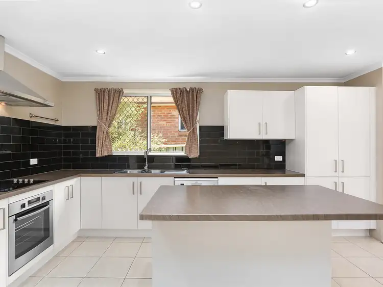 Second view of Homely house listing, 15 Frontignan Street, Eschol Park NSW 2558