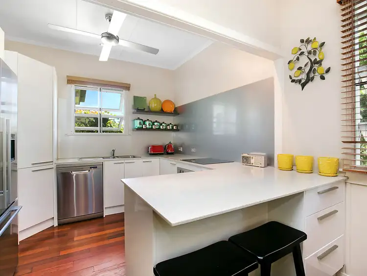 122 Mitchell Street, Frenchville QLD 4701