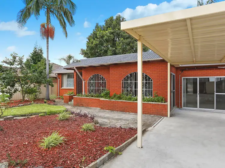 43A Amy Road, Peakhurst NSW 2210