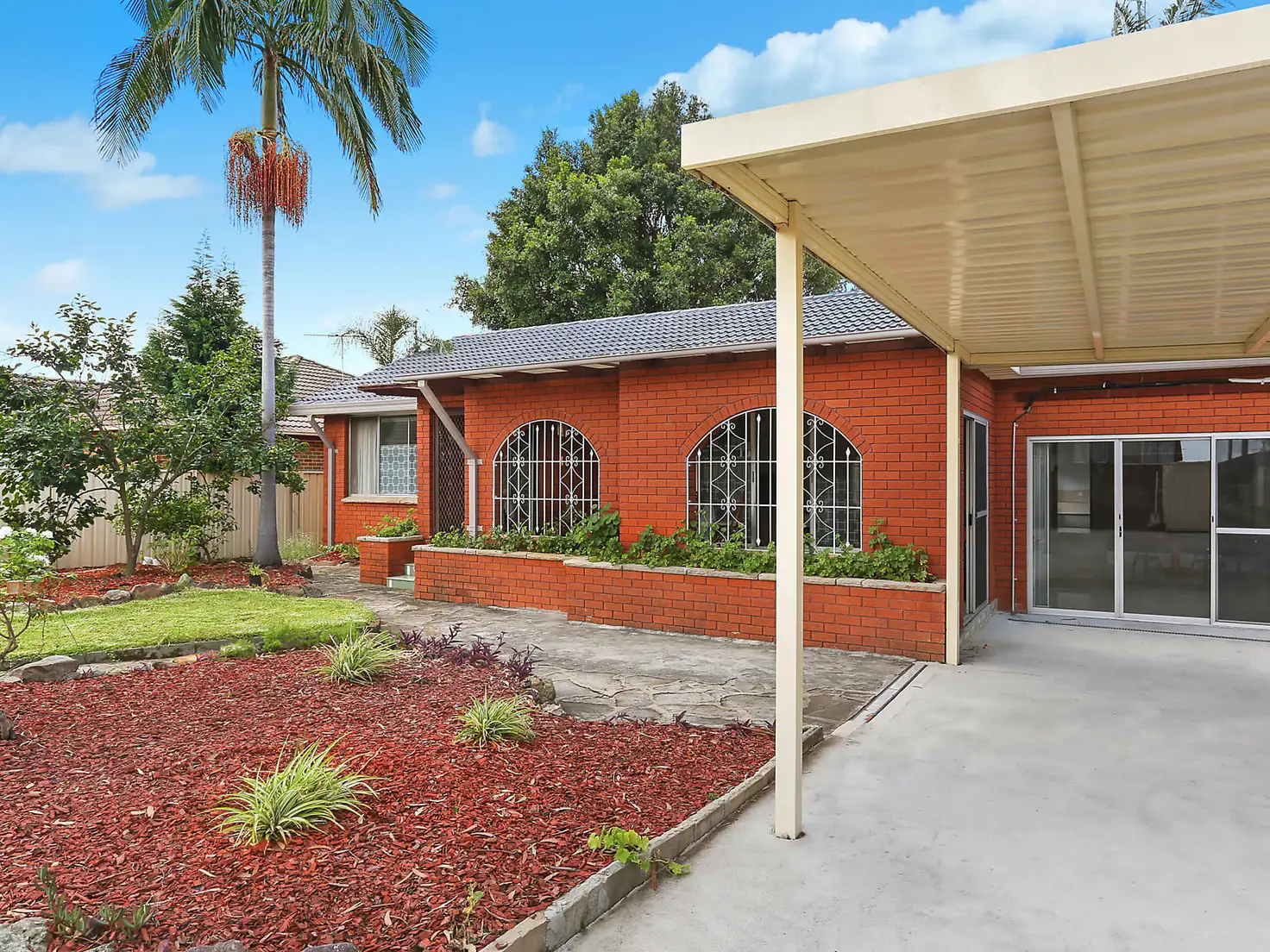 Main view of Homely house listing, 43A Amy Road, Peakhurst NSW 2210