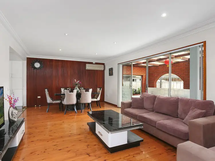 Second view of Homely house listing, 43A Amy Road, Peakhurst NSW 2210
